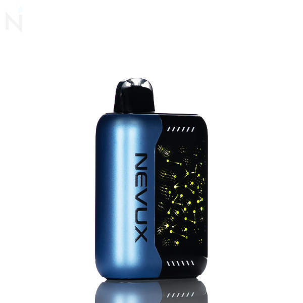 NEVUX Pulse X 40K Disposable Vape