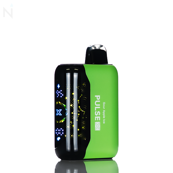 NEVUX Pulse X 40K Disposable Vape