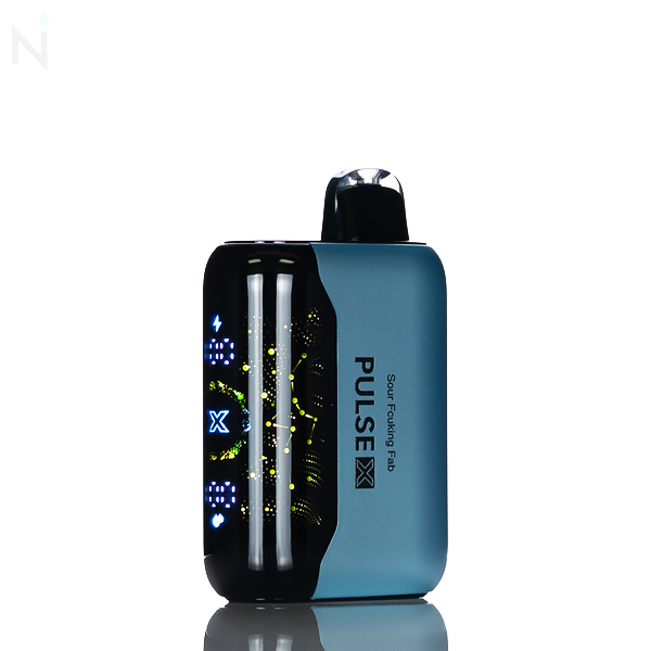 NEVUX Pulse X 40K Disposable Vape
