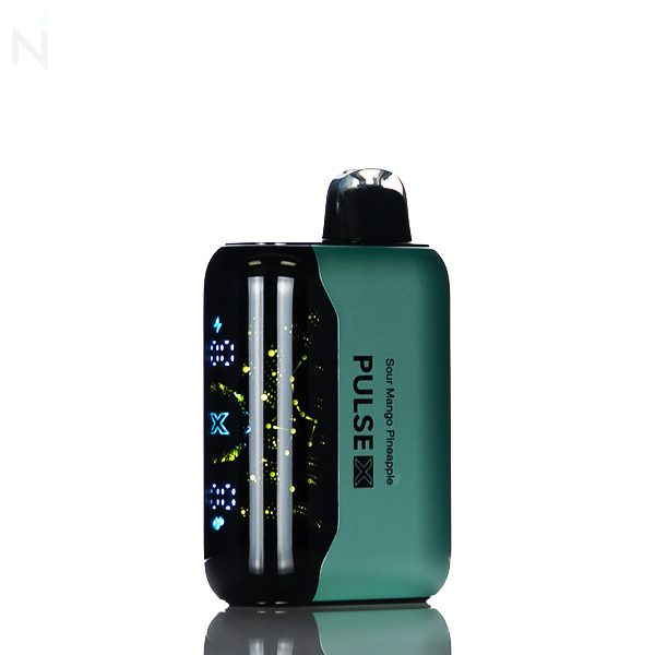 NEVUX Pulse X 40K Disposable Vape