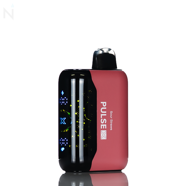 NEVUX Pulse X 40K Disposable Vape
