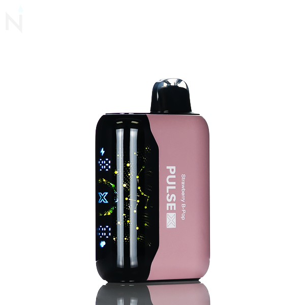 NEVUX Pulse X 40K Disposable Vape