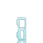 Ambition Mods x KILIC KIL-LITE Replacement Panel Set
