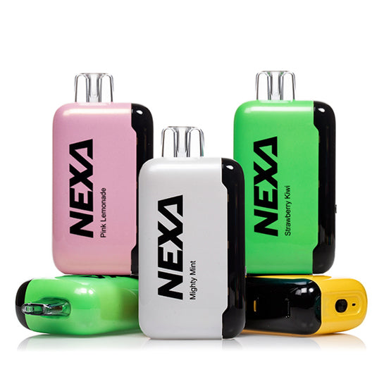 Nexa N20000 Disposable Vape