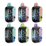 NEXA Ultra II 50000 Disposable - 50,000 Puffs