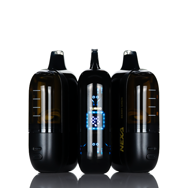 NEXA ULTRA 50k 50000 Puff Disposable Vape - Invisacloud Edition