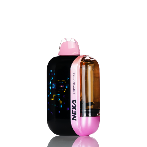 NEXA ULTRA II 50K 50000 Puff Disposable Vape - 20mL