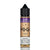 Yogi E-Liquid - Blackberry Granola Bar - 60ml