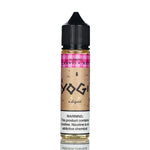 Yogi E-Liquid - Rasberry Granola Bar - 60ml