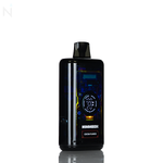 NimmBox Mecha 50K Puffs Disposable Vape