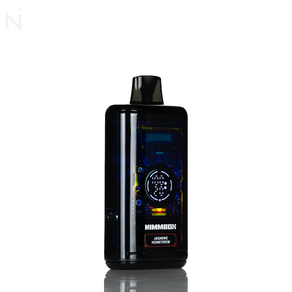 NimmBox Mecha 50K Puffs Disposable Vape