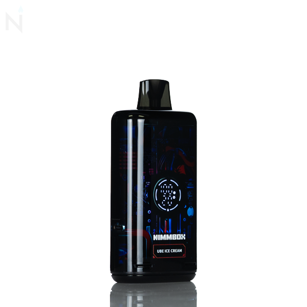 NimmBox Mecha 50K Puffs Disposable Vape