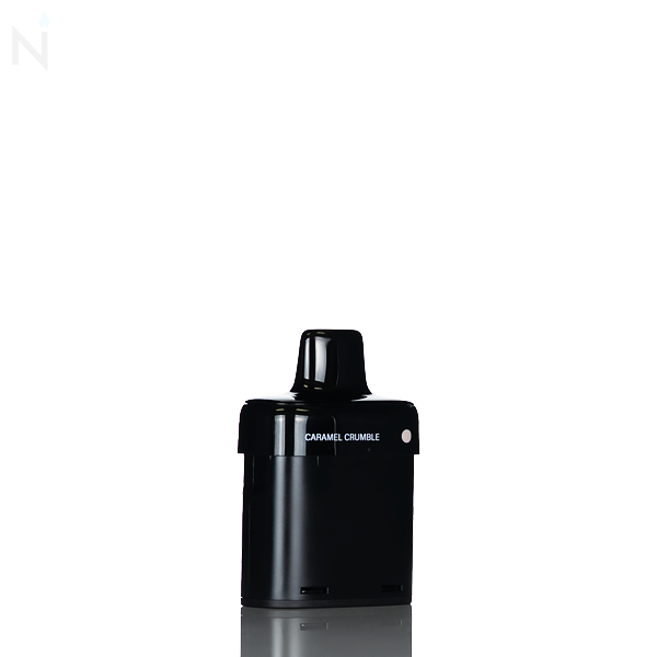 NimmBox Node 45K Puffs Disposable Pod