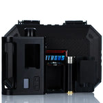 Damn Vape Nitrous ZAION 80W Boro AIO Kit