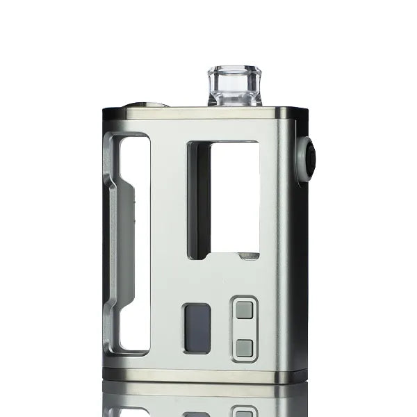 Damn Vape Nitrous ZAION 80W Boro AIO Kit