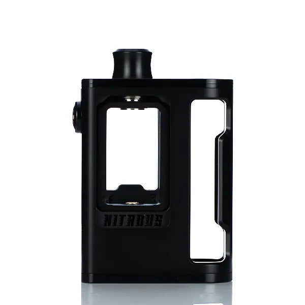 Damn Vape Nitrous ZAION 80W Boro AIO Kit