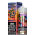 NOMS X2 E Liquid- Blueberry Papaya Strawberry - 120mL
