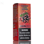NOMS X2 E Liquid- Cherry Lime Ginger - 120mL