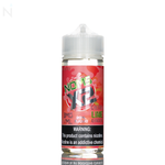 NOMS X2 E Liquid- Cherry Lime Ginger - 120mL