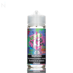 NOMS X2 E Liquid- Kiwi Passion Fruit Nectarine - 120mL