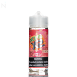 NOMS X2 E Liquid - White Peach Raspberry - 120mL