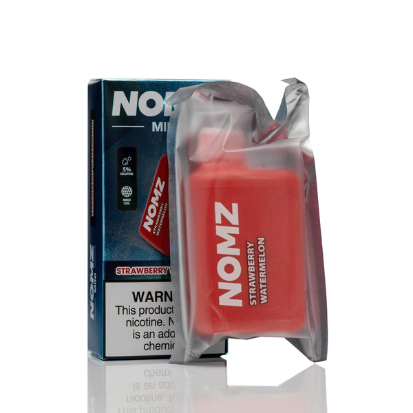 Nomz Mini Disposable Vape