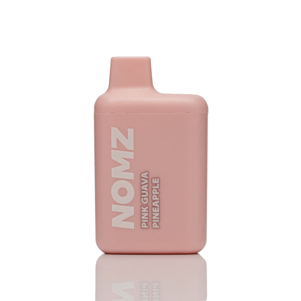 Nomz Mini Disposable Vape