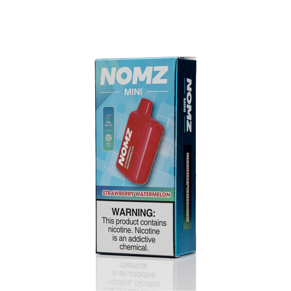 Nomz Mini Disposable Vape