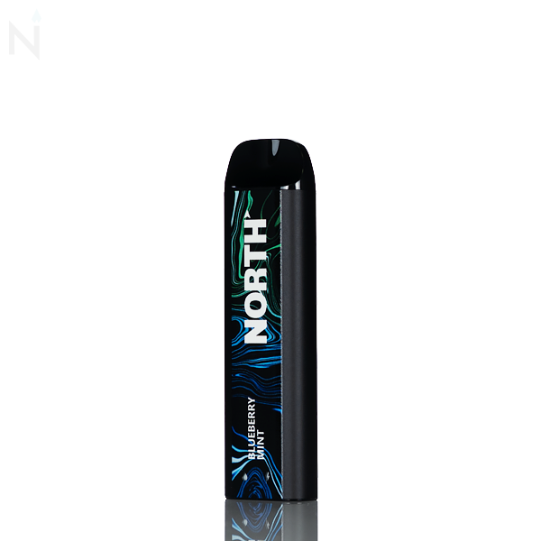 North 5000 Puffs Disposable - 10mL