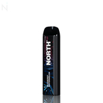 North 5000 Puffs Disposable - 10mL