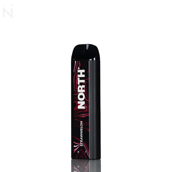 North 5000 Puffs Disposable - 10mL