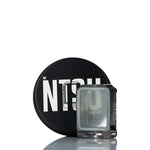 Ghost Bus Club The NTSU Boro Tank