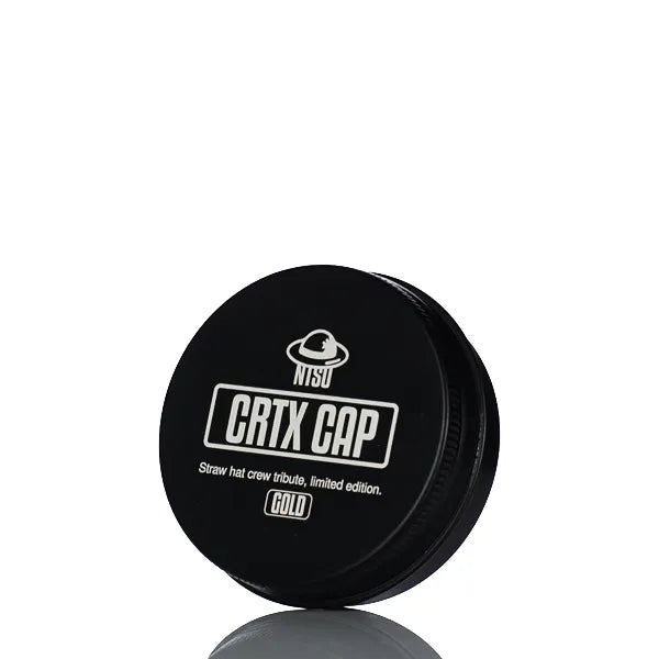 Ghost Bus Club CRTX Slam Cap for NTSU RBA (DISCONTINUED)