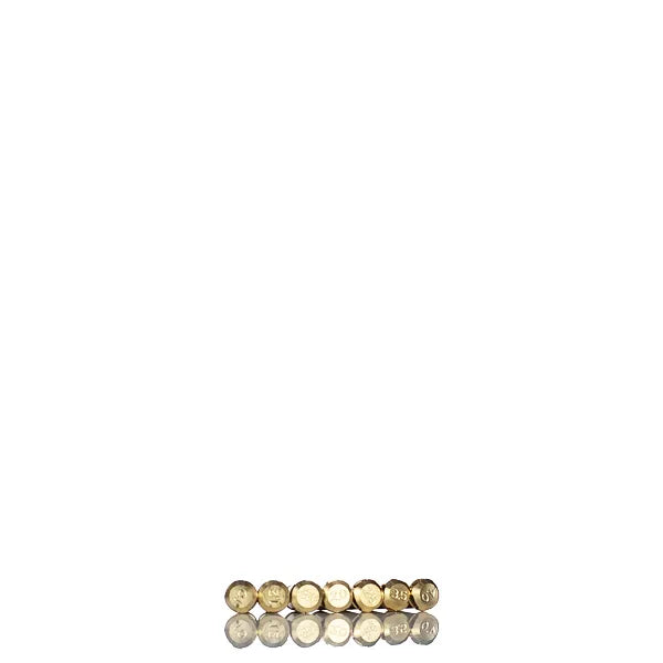 Ghost Bus Club NTSU PLUS+ RBA and CRTX Slam Cap Limited Edition Gold