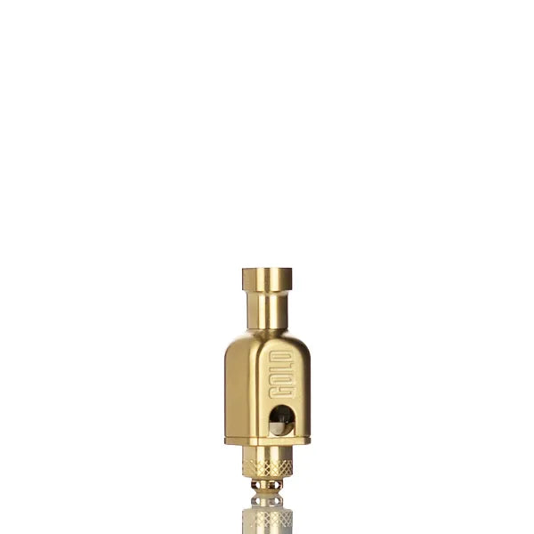 Ghost Bus Club NTSU PLUS+ RBA and CRTX Slam Cap Limited Edition Gold
