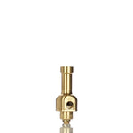 Ghost Bus Club NTSU PLUS+ RBA and CRTX Slam Cap Limited Edition Gold