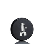 Ghost Bus Club CRTX Slam Cap for NTSU RBA