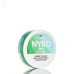 NYKD Nicotine Pouches