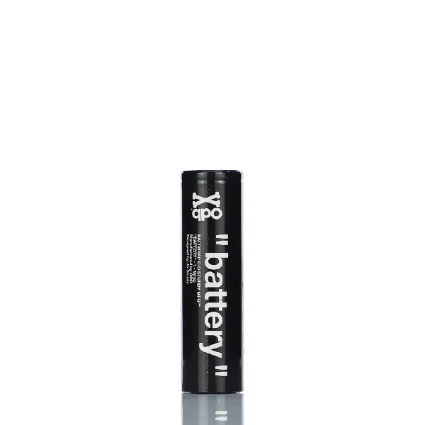 Sturdy Mfg Co. x ODB Wraps - 18650 Battery Wraps