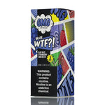 OMG E-Liquid - Blue WTF - 100ml