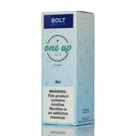 One Up Bolt Series E-liquids - Thirst - 100ml