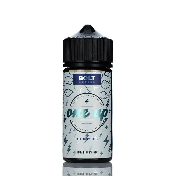 One Up Bolt Series E-liquids - Thirst Ice - 100ml