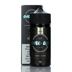 One Up E-liquids - No Nicotine Vape Juice - 100ml