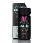 One Up E-liquids - No Nicotine Vape Juice - 100ml