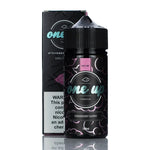 One Up E-liquids - No Nicotine Vape Juice - 100ml