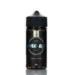 One Up Premium E-liquids - Churro and Ice Cream - 100ml