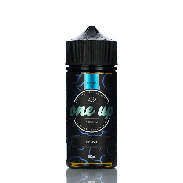 One Up Premium E-liquids - Orgasm - 100ml