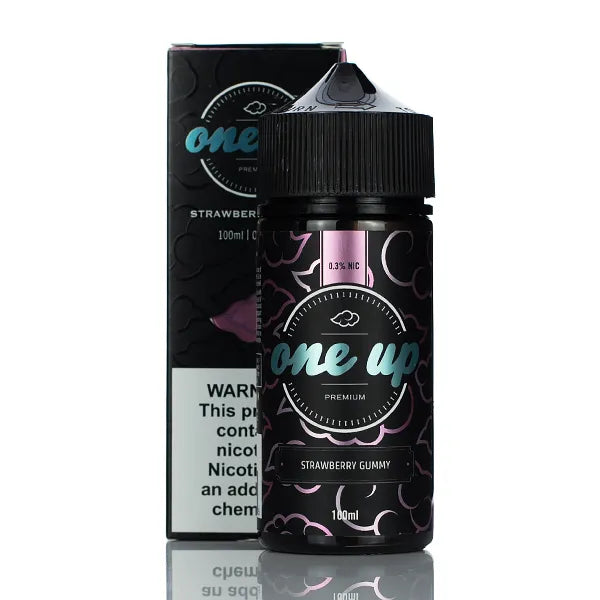 the one strawberry vape juice Up Premium E-liquids - Gummy Select Flavor ::Saudi Champagne Buy VUSE Alto Power VIP