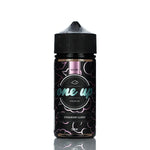 One Up Premium E-liquids - Strawberry Gummy - 100ml