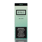 One Up Rivals Series E-liquids - Wet N Wavy Ice - 100ml